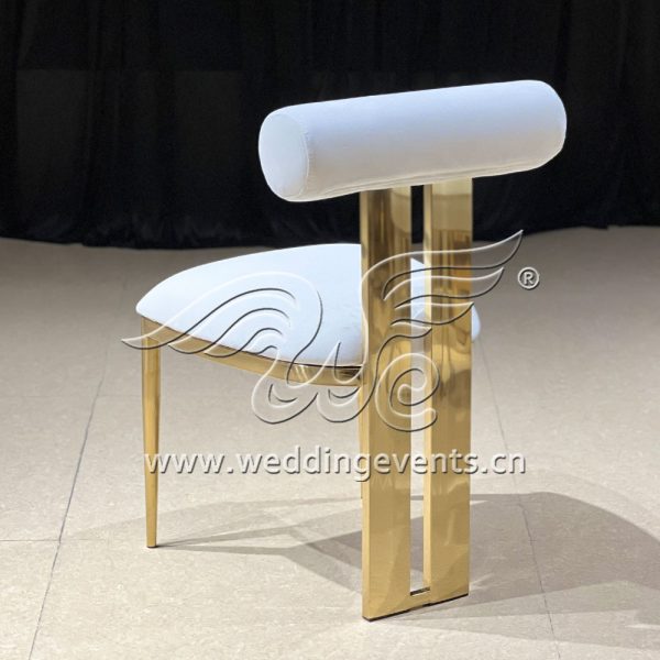 Elegant Event Chairs