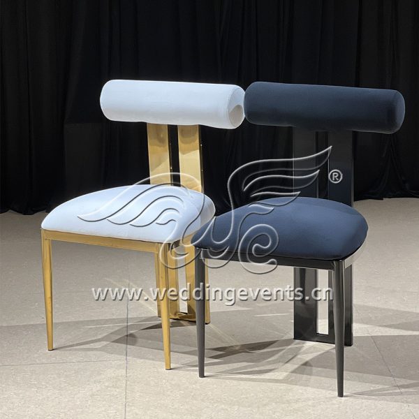 Elegant Event Chairs