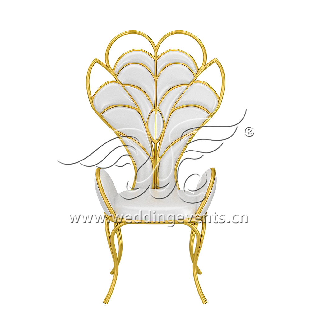 Luxury King Chair