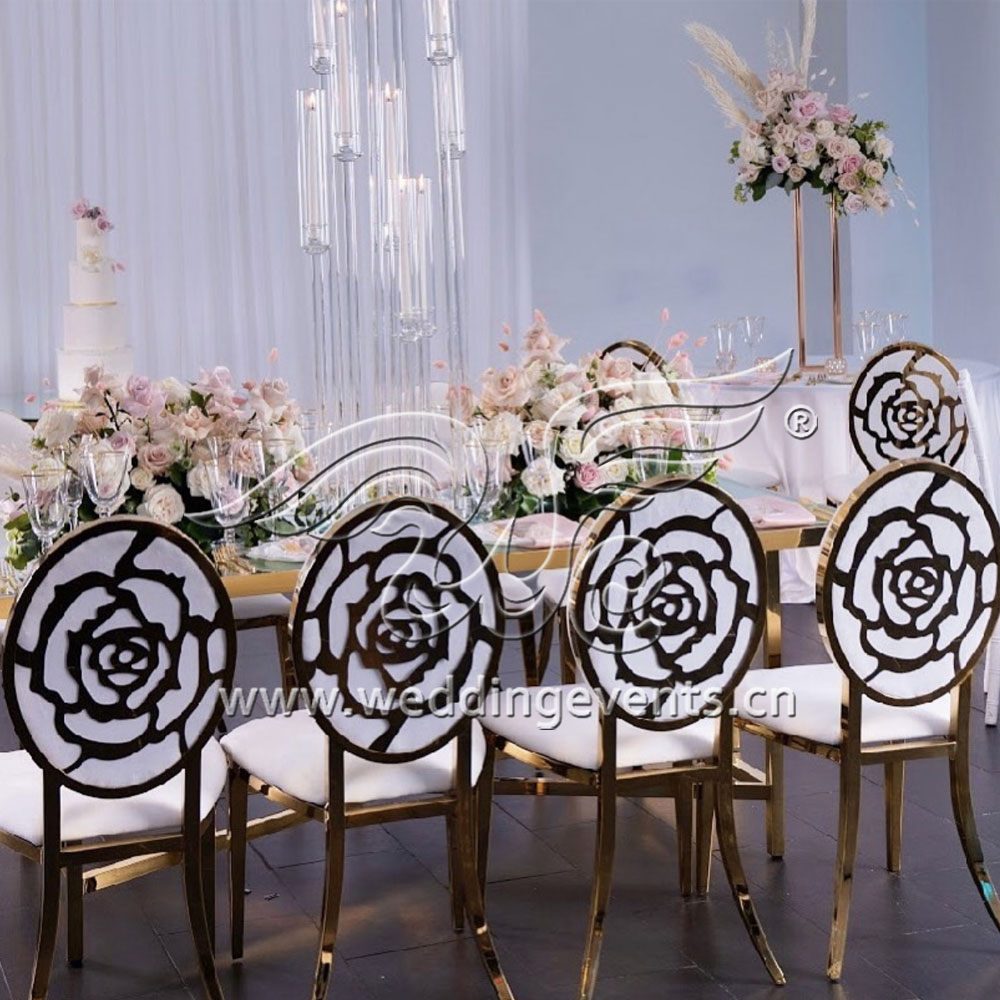 Wedding Furniture Placement Tips