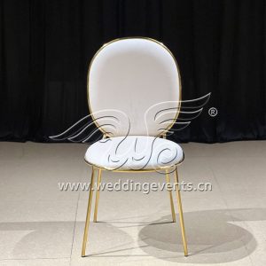 White Chair for Wedding