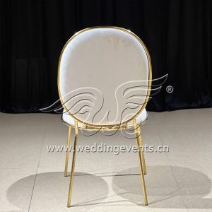 White Chair for Wedding