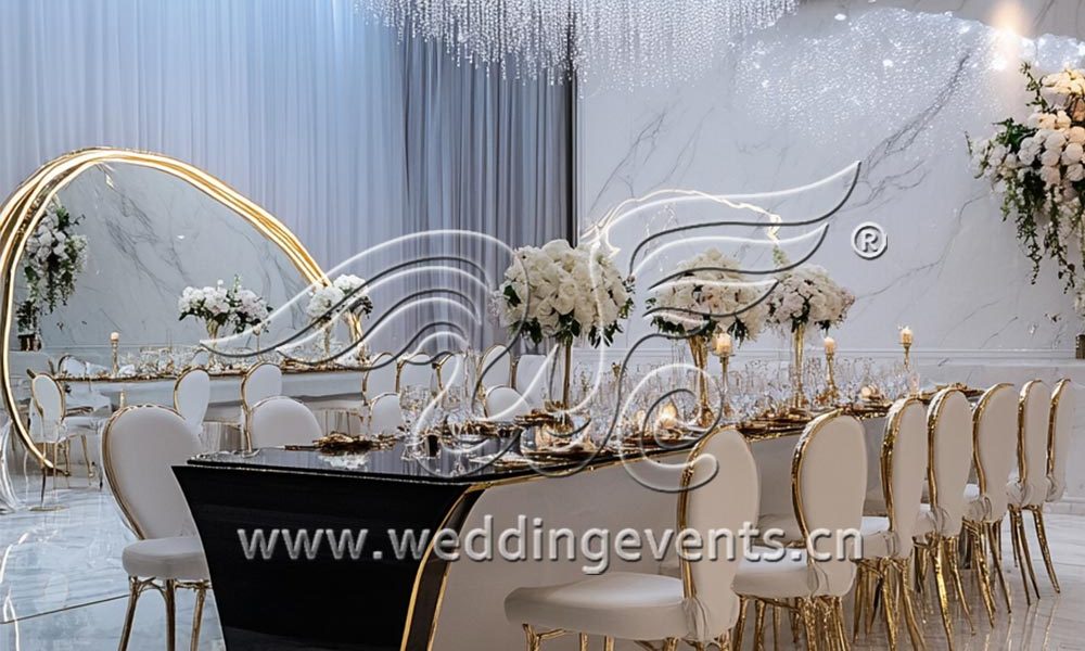 Are Wedding Chairs Important