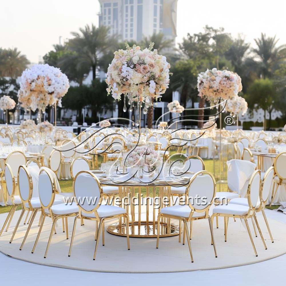 Common Misconceptions and Solutions for Wedding Scene Arrangement