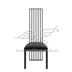 High-Back Event Chair