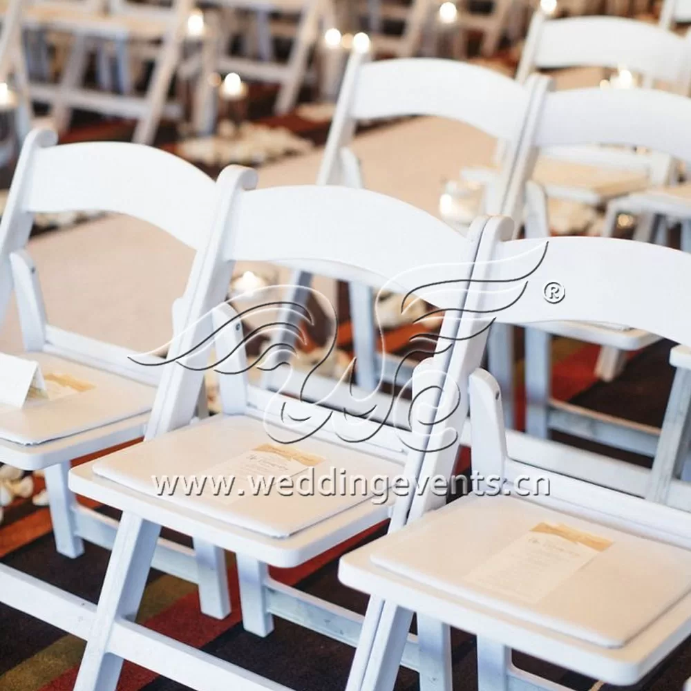 Get More from Your Work Space with Folding Chairs