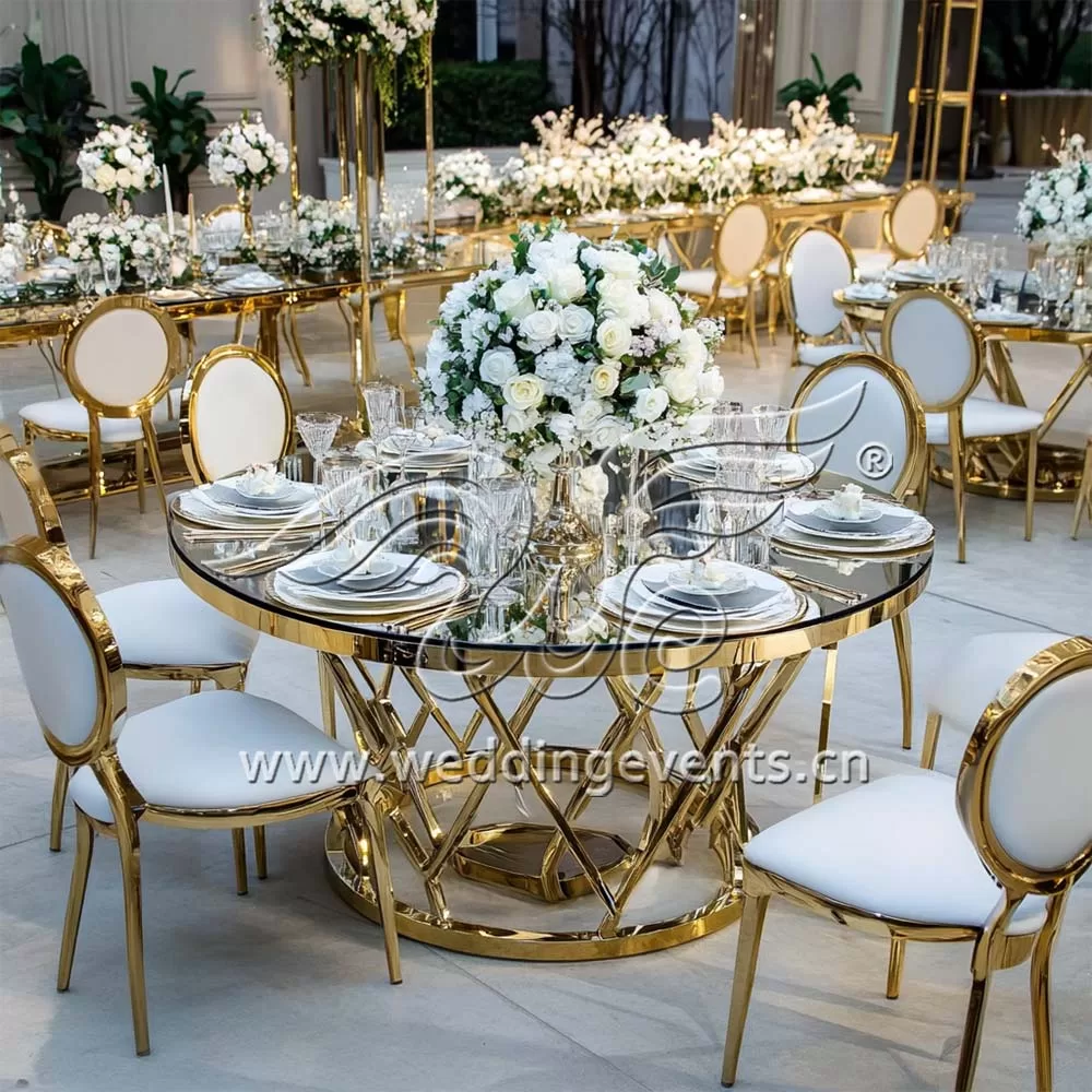 Gold Decor Accents that Wow