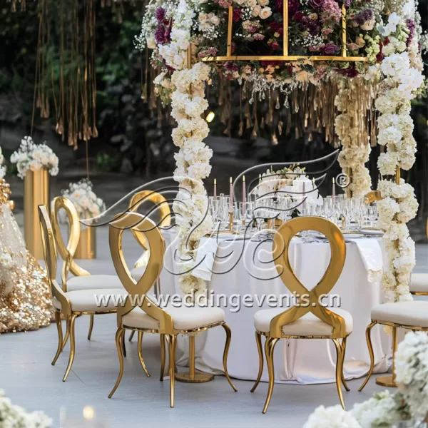 Banquet Chair Manufacturer