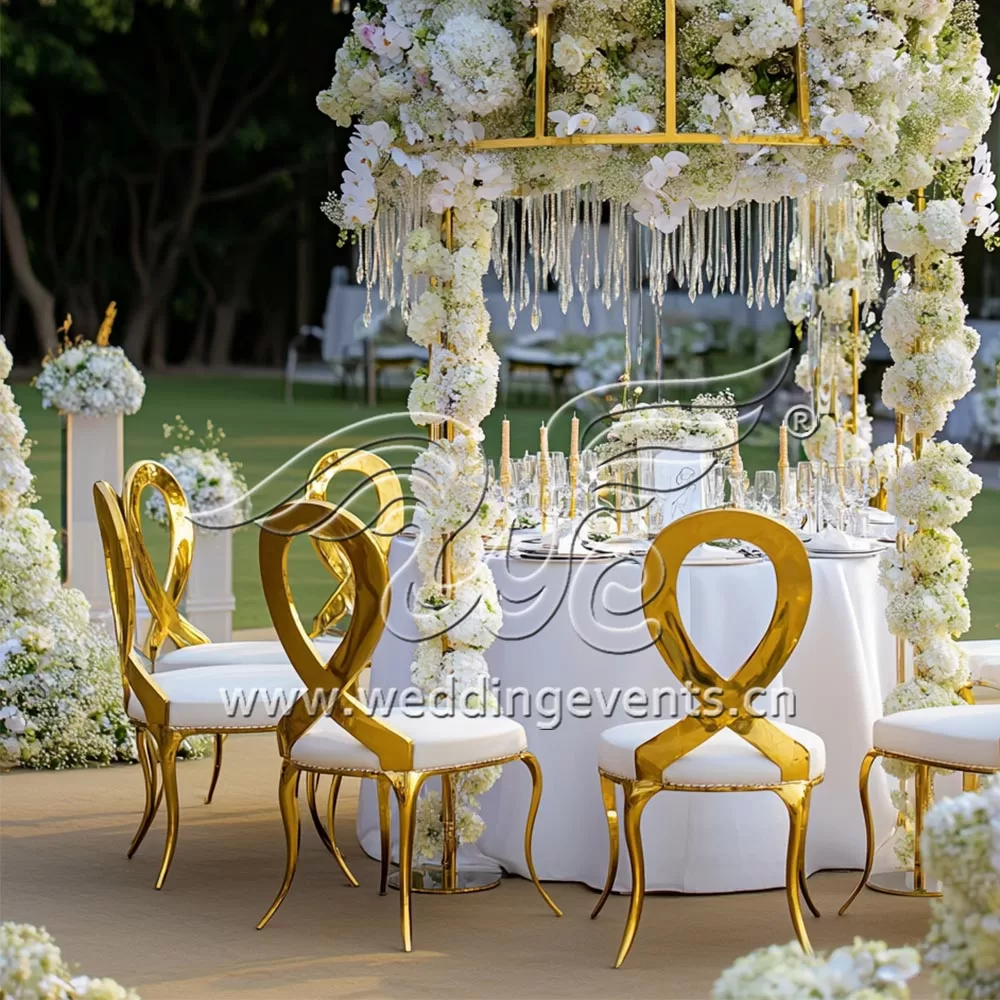 Banquet Chair Manufacturer