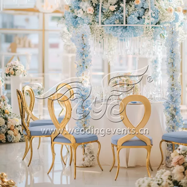 Banquet Chair Manufacturer