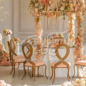 Banquet Chair Manufacturer