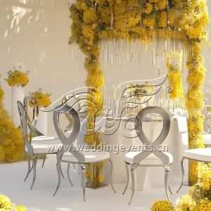 Banquet Chair Manufacturer