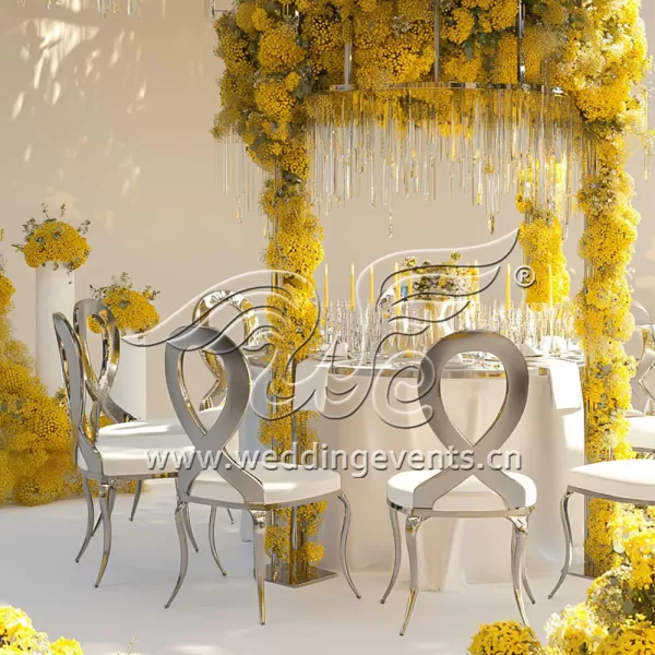 Banquet Chair Manufacturer