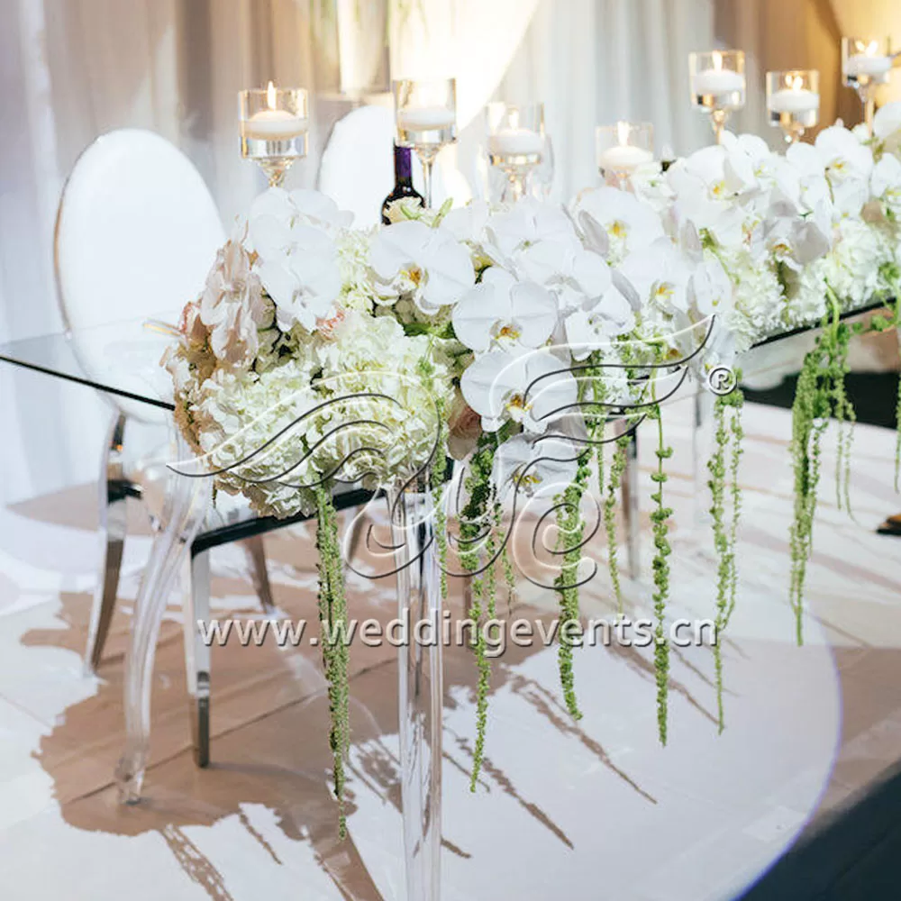 Create a Statement Head Table